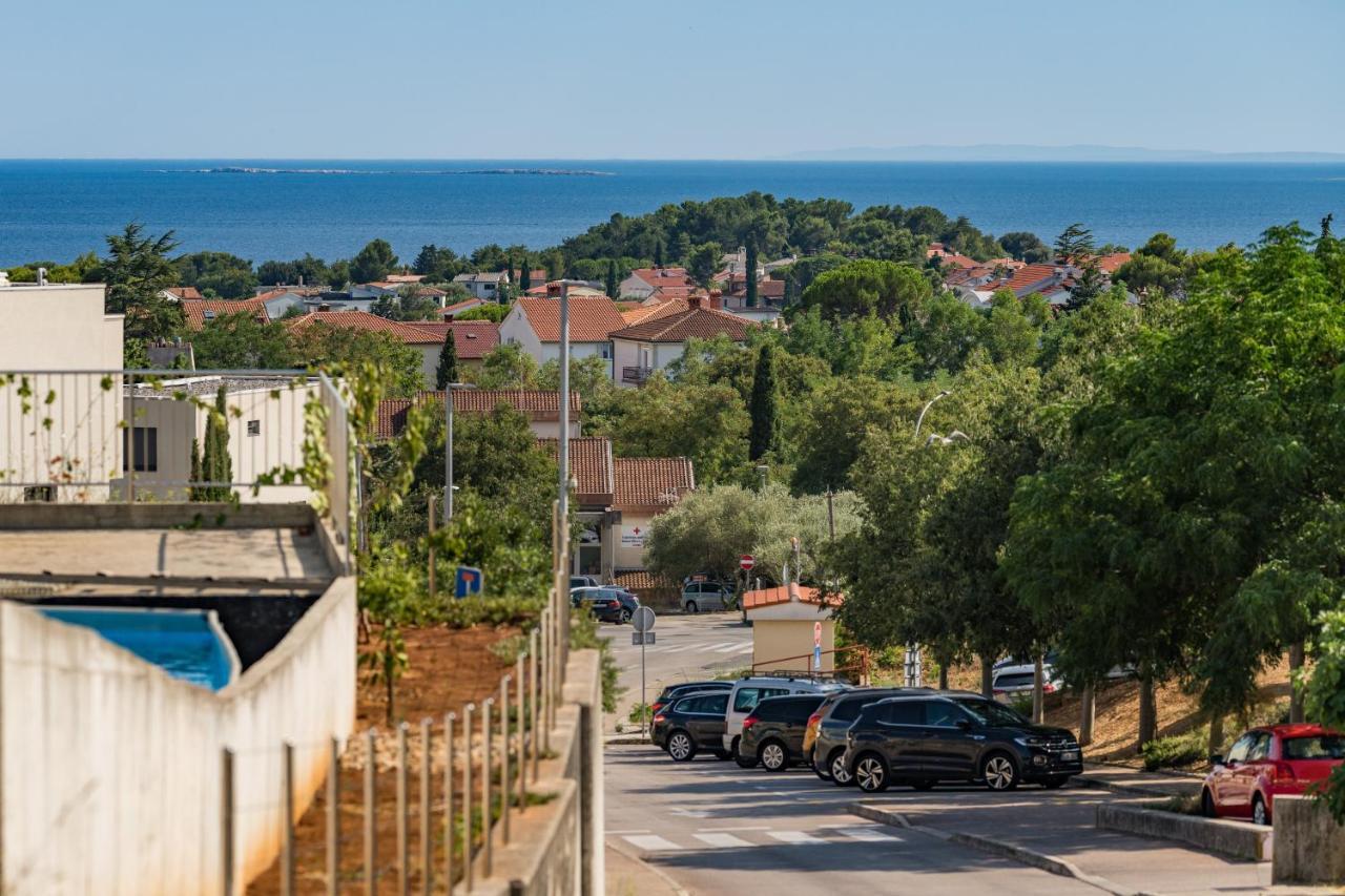 Apartman Ivan Krk Krk Town Eksteriør bilde